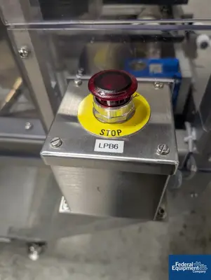 USED MGS MGS Case Packer, Model Advantage