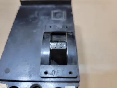 Used SQUARE D FA22070AC Circuit Breakers British Columbia CA | Lenmark #1488908