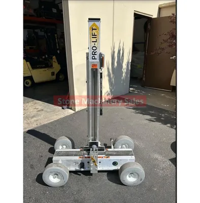Omni Cubed Pro Lift Automatic