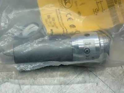 NEW TURCK BL5GT18ADZ30X2B1331/S34/S1589