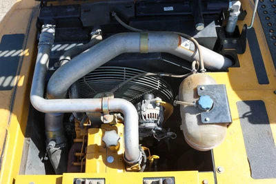 Used 2011 JOHN DEERE 200D Excavators California US | Monster Iron Equipment Services #1481110