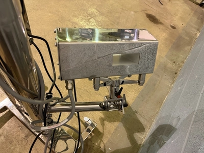 Used _UNKNOWN_ _UNKNOWN_ Metal Detectors Ohio US | Federal Equipment Company #1365573