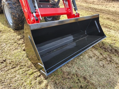New | in-Stock 2025 MASSEY FERGUSON 1E.35 Tractor Loaders New York US | Abele Tractor #1343038