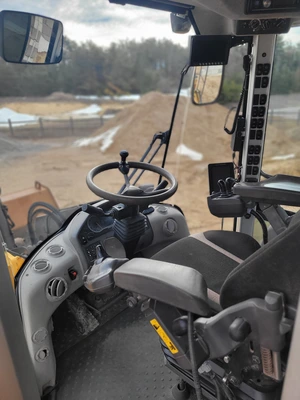 Used 2014 Volvo L220H Wheel Loaders Michigan US | Zadoon Equipment #1480772