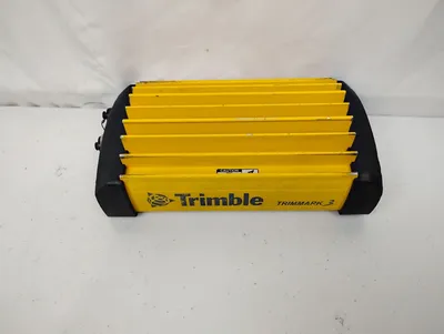 USED Trimble Trimmark 3