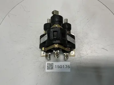 USED MDI 335NO-120A