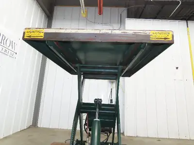 Used SOUTHWORTH _UNKNOWN_ Misc Lifts Indiana US | Arrow Industrial #1424034