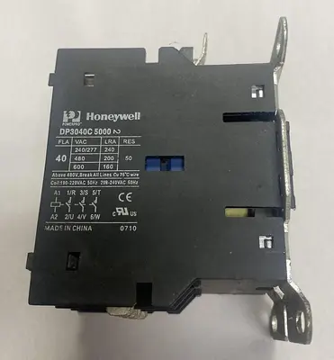 Used HONEYWELL DP3040C 500 Miscellaneous Equipment (Electrical & Power) Ohio US | Surplus Asset Holdings #1209935