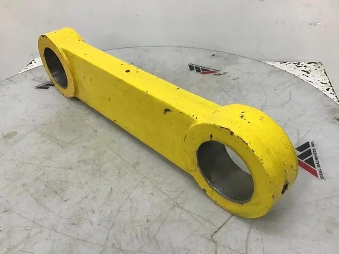 Used VAN DORN 336403-D Injection Molding Parts Michigan US | Ideal Machinery #591450