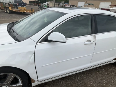 USED 2011 CHEVROLET MALIBU