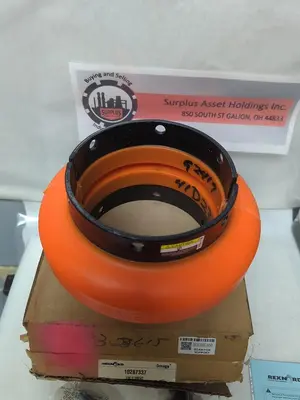 New | in-Stock REXNORD 10287337 Misc Electrical & Power Parts | Surplus Asset Holdings #1218416