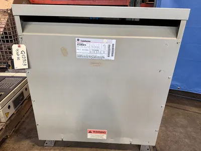 GENERAL ELECTRIC 9T23B3874 Transformers | Great American Equipment Company (1)