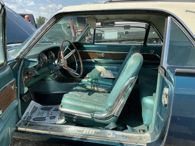USED 1963 FORD THUNDERBIRD