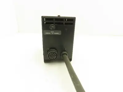 Miller 141604 PSA-2 Wire Feed Controller 115V to 24V Mig Welder Wire Feeder