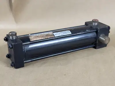 USED PARKER 02.50 CD2AU19A 8.750