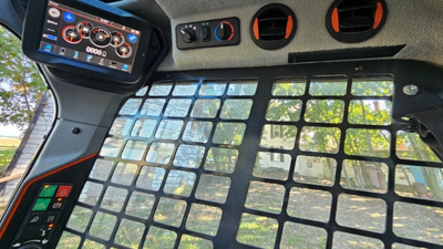 USED 2023 Bobcat T76