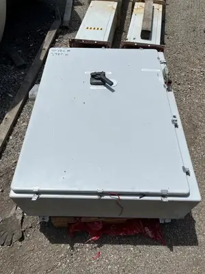 Used AERCO _UNKNOWN_ Chemical & Process Equipment Ohio US | HGR 24 #728713