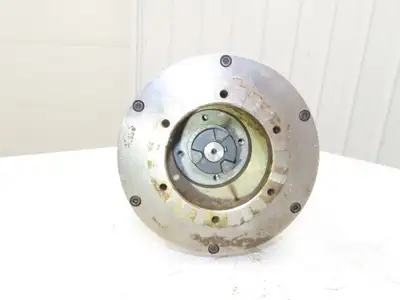 Used NUTRON _UNKNOWN_ Hydraulic and Pneumatic Motors Indiana US | Arrow Industrial #554684