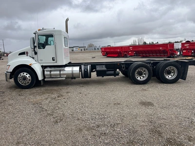Used _UNKNOWN_ _UNKNOWN_ Cab Chassis trucks Idaho US | Tri-Steel Manufacturing #1557056