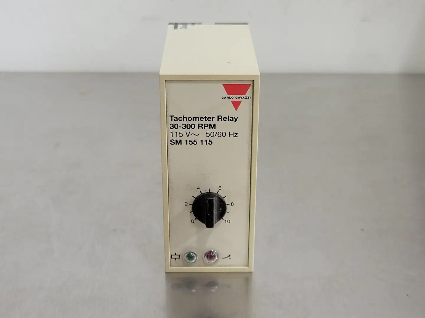 NEW CARLO CAVAZZI SM155115300