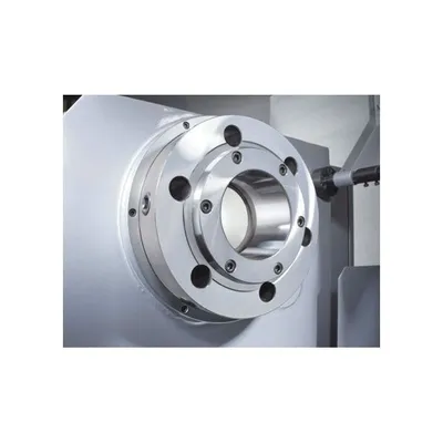 SHARP 2260B Precision / Gap Bed Lathes | Sierra Victor Industries (5)