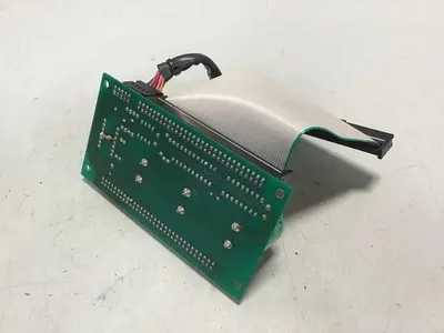 USED STAR AUTOMATION TPC-5233A