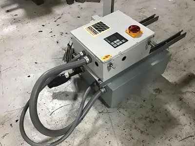 USED 1999 CINCINNATI MILACRON DD-1700 HOP