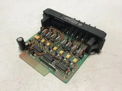 USED GENERAL ELECTRIC / GE IC610MDL111A