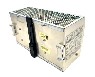 SL20.300 | Puls  Power Supply 3PH 24V 20A 480W - Used