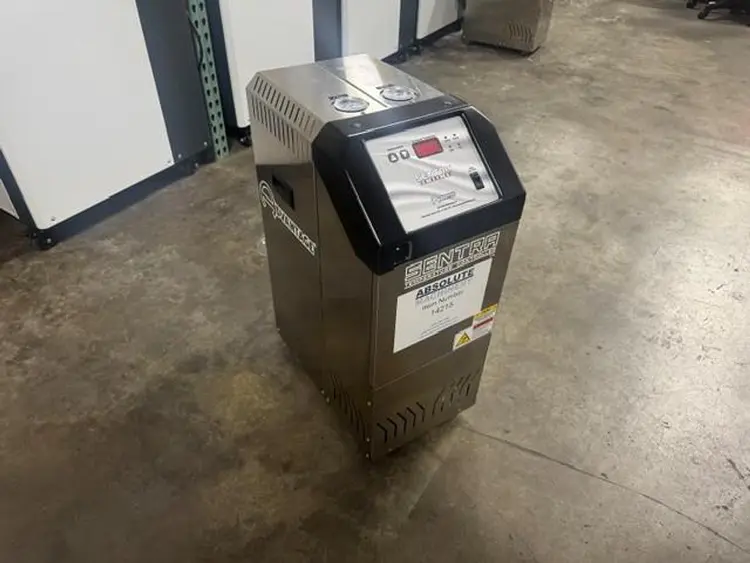 New | in-Stock 2026 ADVANTAGE SRV-1075 Temperature Controls Massachusetts US | Absolute Machinery #1332460