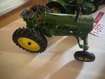 Used _UNKNOWN_ _UNKNOWN_ Agricultural Tractors Michigan US | Miedema Asset Management Group #1279601