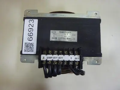 USED SHOWA 3496