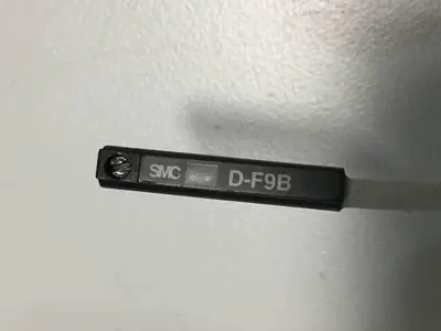USED SMC D-F9B