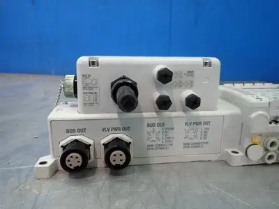 USED SMC EX230SDN1