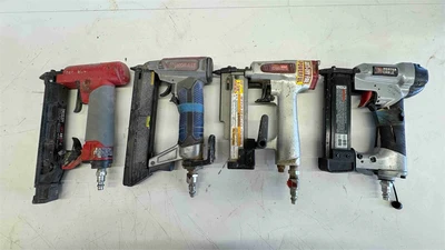 Used _UNKNOWN_ _UNKNOWN_ Nailers California US | MachineryMax #1393382