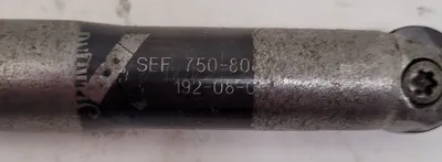 STERLING SEF 750-80 Tooling & Accessories, Tooling | Machinery Central (5)