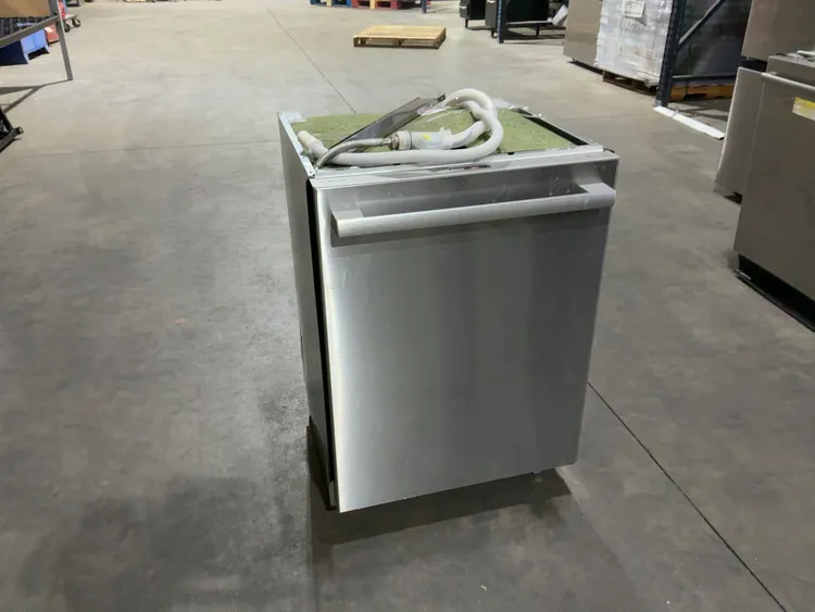 Used BOSCH SHX78CC5UC/72 Dishwashers Michigan US | Miedema Asset Management Group #1320931
