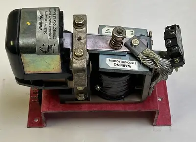 USED HUBBELL HC14-193-807-605