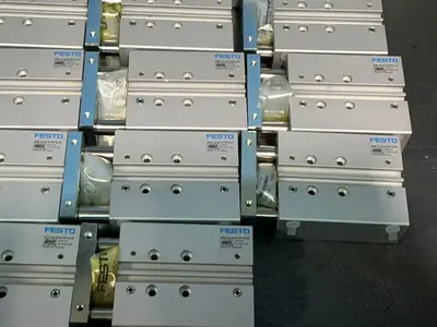 Used FESTO DFM1625BPPVAGF Pumps Ohio US | HGR 24 #1405012
