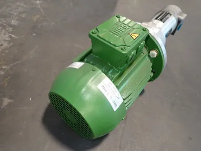 USED WEG GR32SMT16B75L