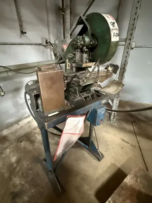 Used BENCHMASTER Unknown O.B.I. Presses California US | Heavy Wall Consulting #1385489