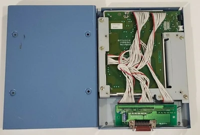 USED Janome Pennant