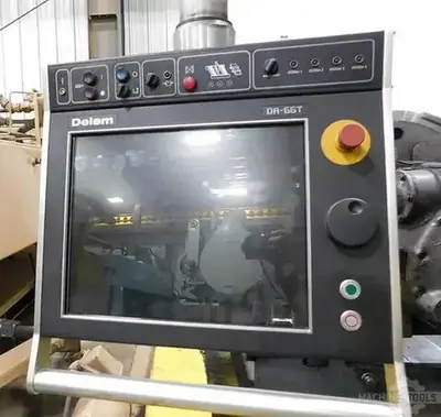 USED 2017 ADIRA PA 16040