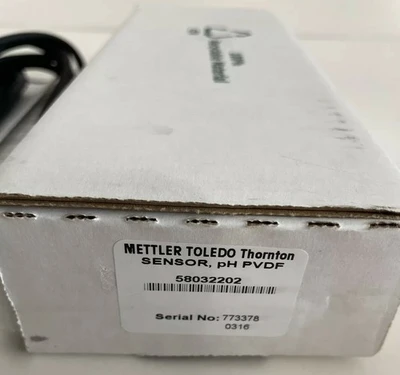 NEW Mettler Toledo Thornton 58032202