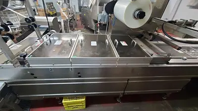 USED MULTIVAC R230