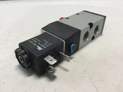 USED ARO M212SS-024D