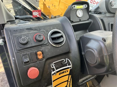Used 2022 DIECI ICARUS 40.17 Telehandlers | Abele Tractor #1342982