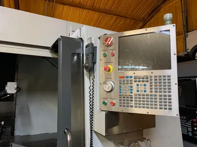 2012 HAAS VF-6/40 Machining Centers, Vertical | Asset Exchange Corporation (3)