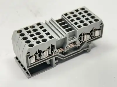 Used WAGO 280-681 Terminal Blocks Michigan US | Maverick Industrial Sales #1469030