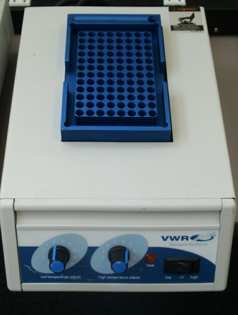 Used VWR _UNKNOWN_ Incubators California US | Biotech Equipment Sales #1464515